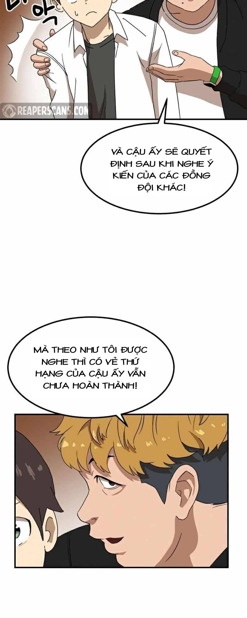 Double Click - Chapter 24 - Page 20