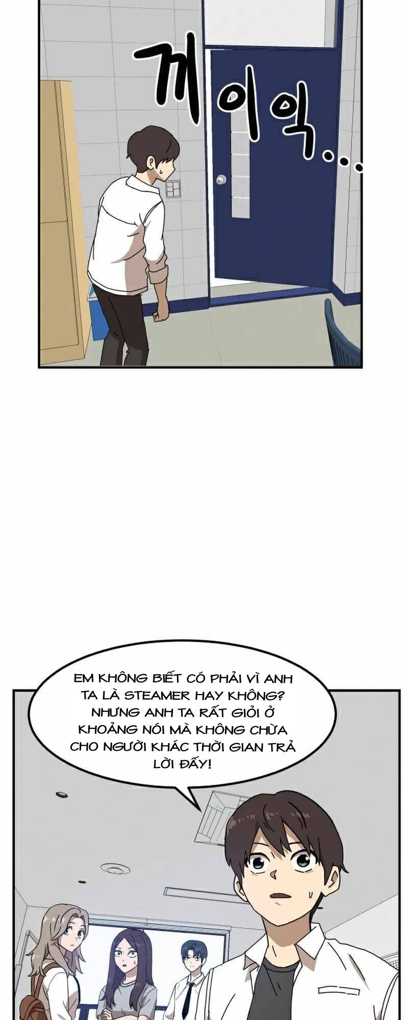 Double Click - Chapter 24 - Page 29