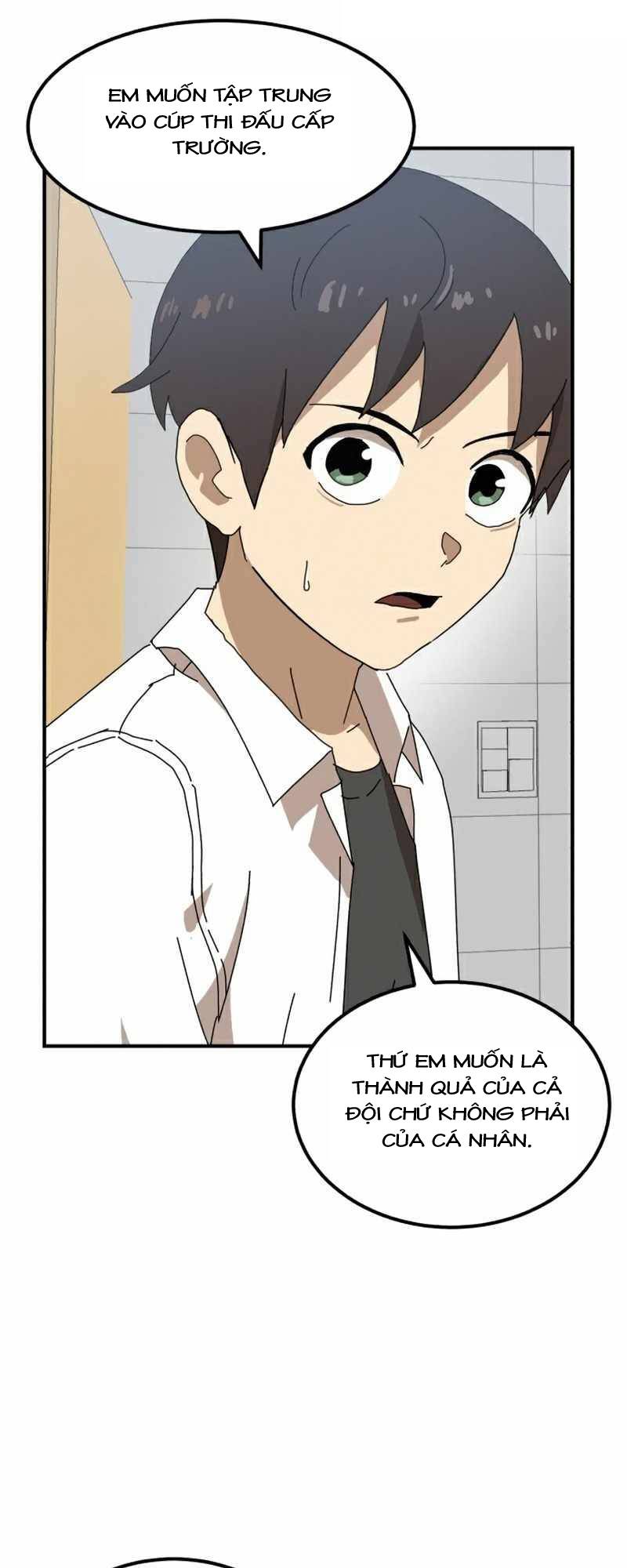 Double Click - Chapter 24 - Page 31