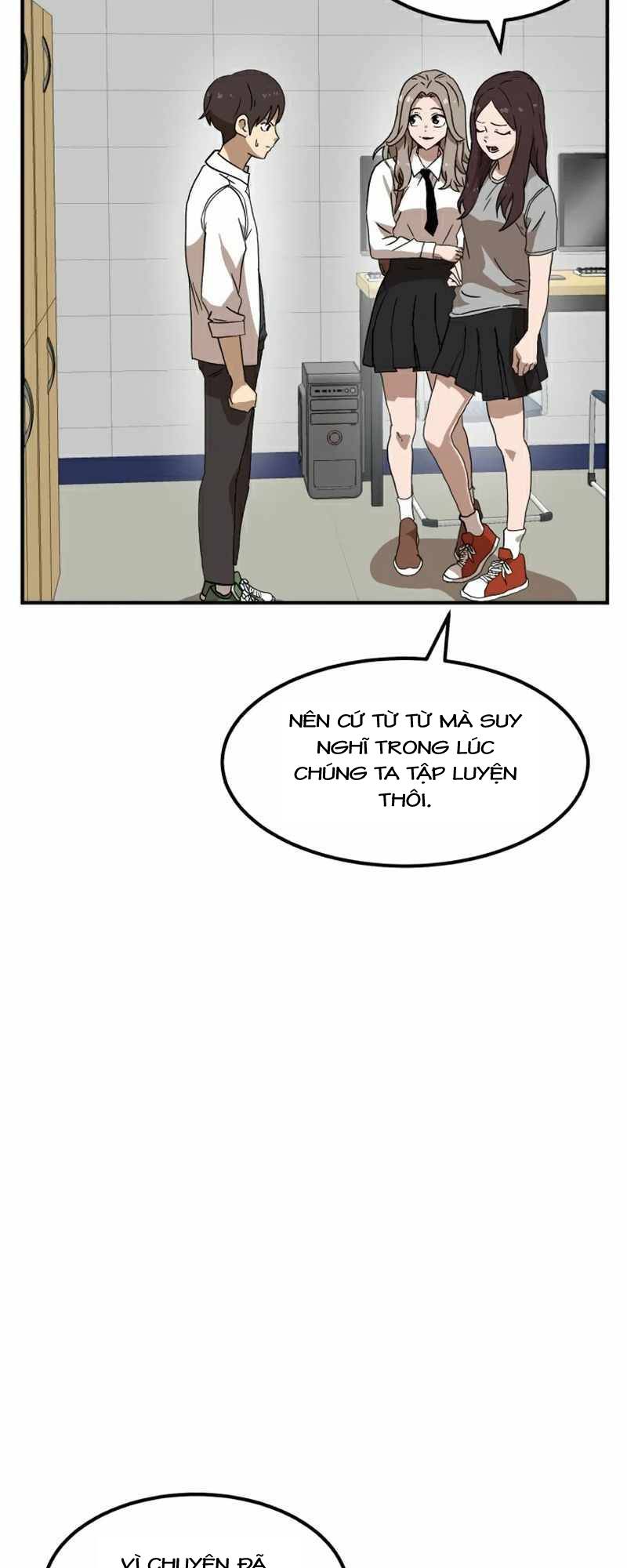 Double Click - Chapter 24 - Page 35