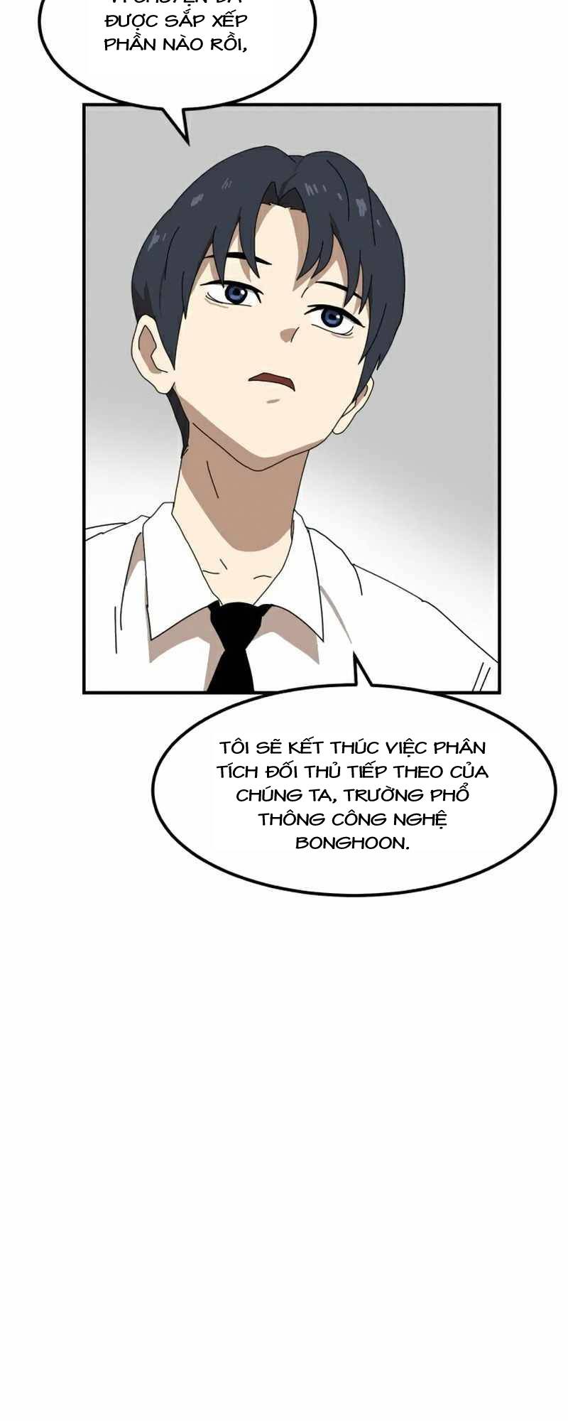 Double Click - Chapter 24 - Page 36