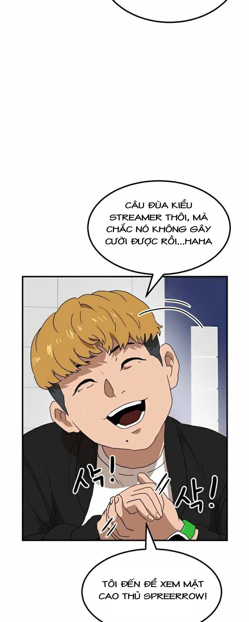 Double Click - Chapter 24 - Page 3