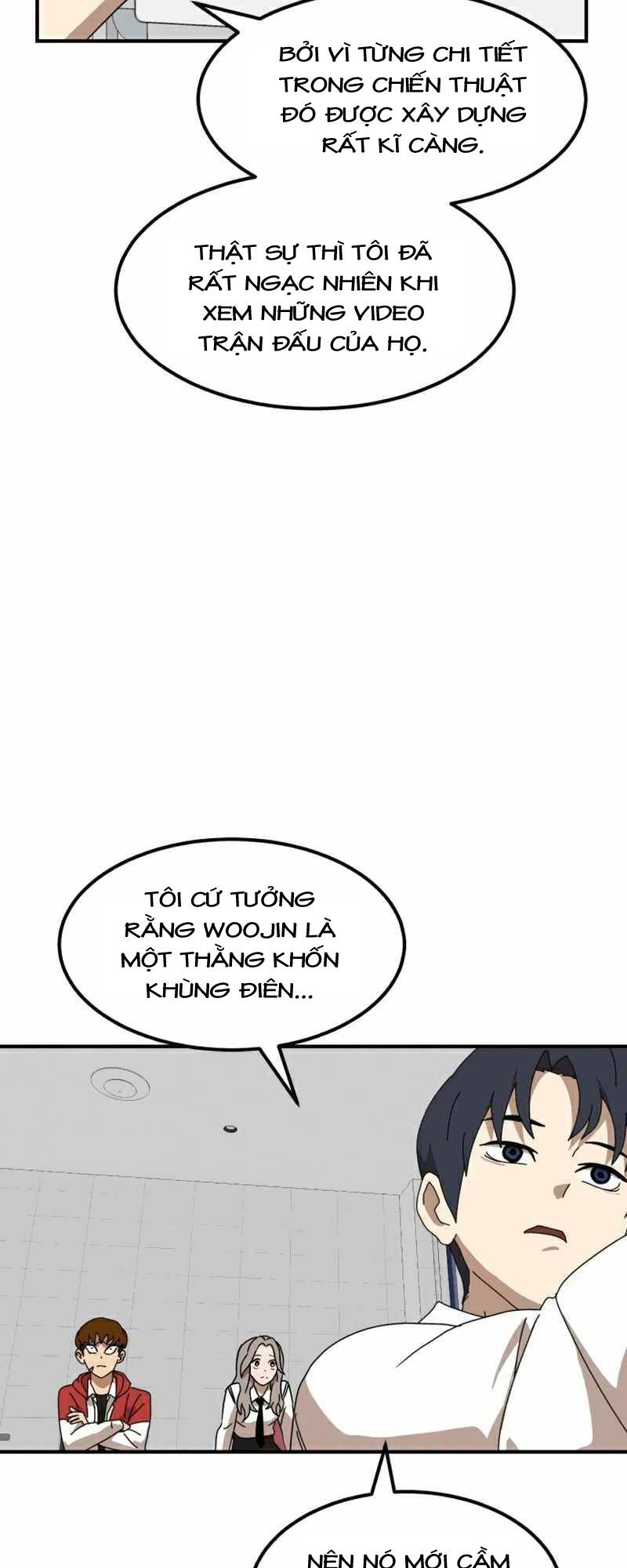 Double Click - Chapter 24 - Page 39