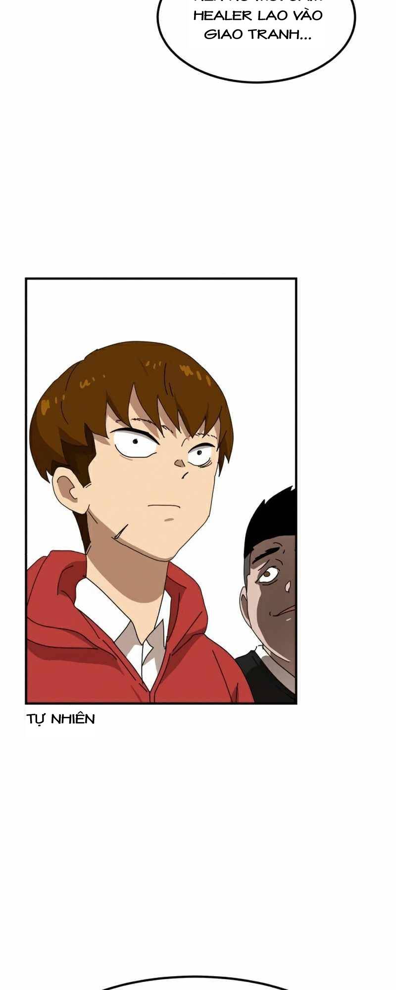 Double Click - Chapter 24 - Page 40