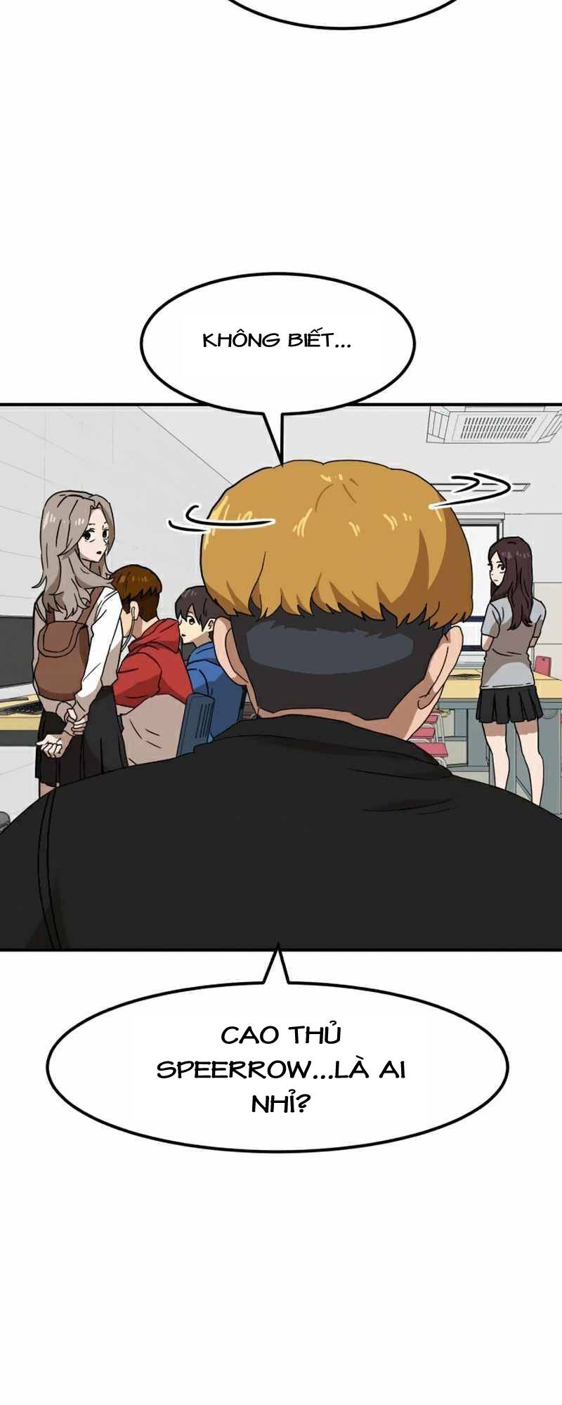 Double Click - Chapter 24 - Page 4