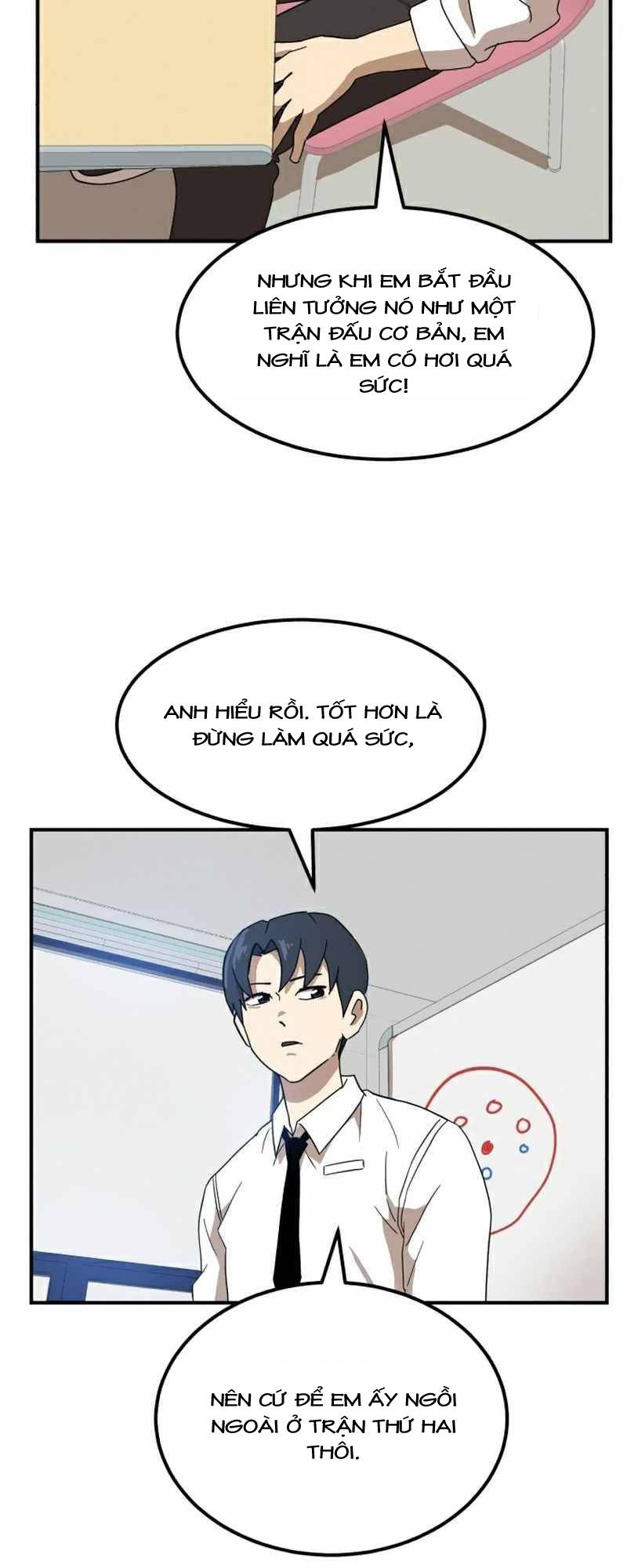 Double Click - Chapter 24 - Page 57