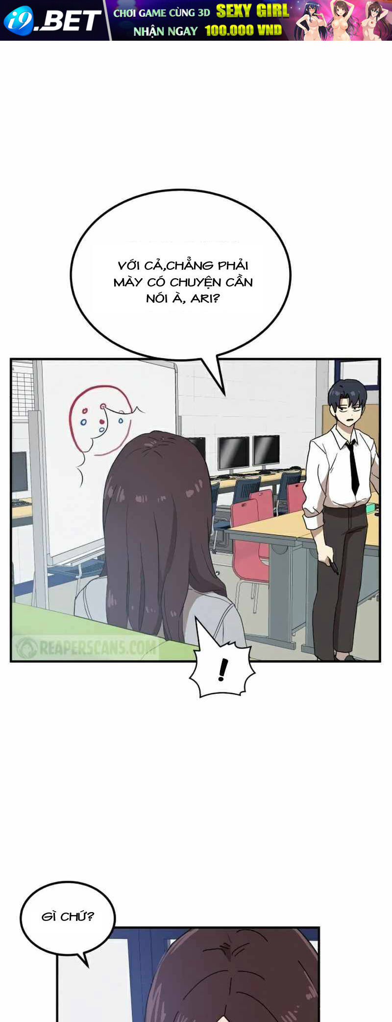 Double Click - Chapter 24 - Page 58