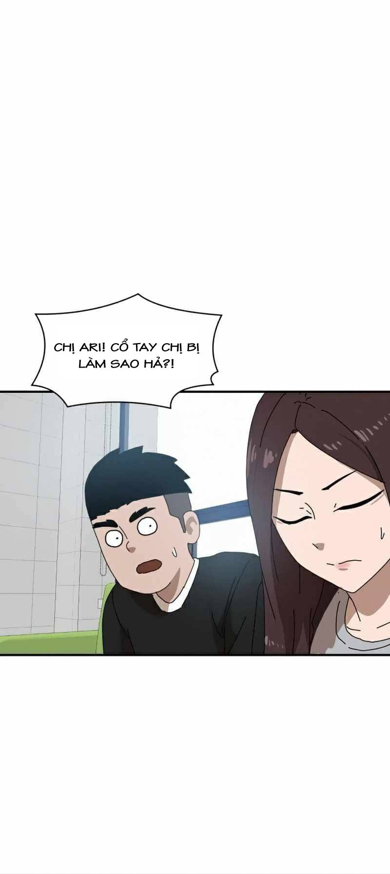 Double Click - Chapter 24 - Page 60