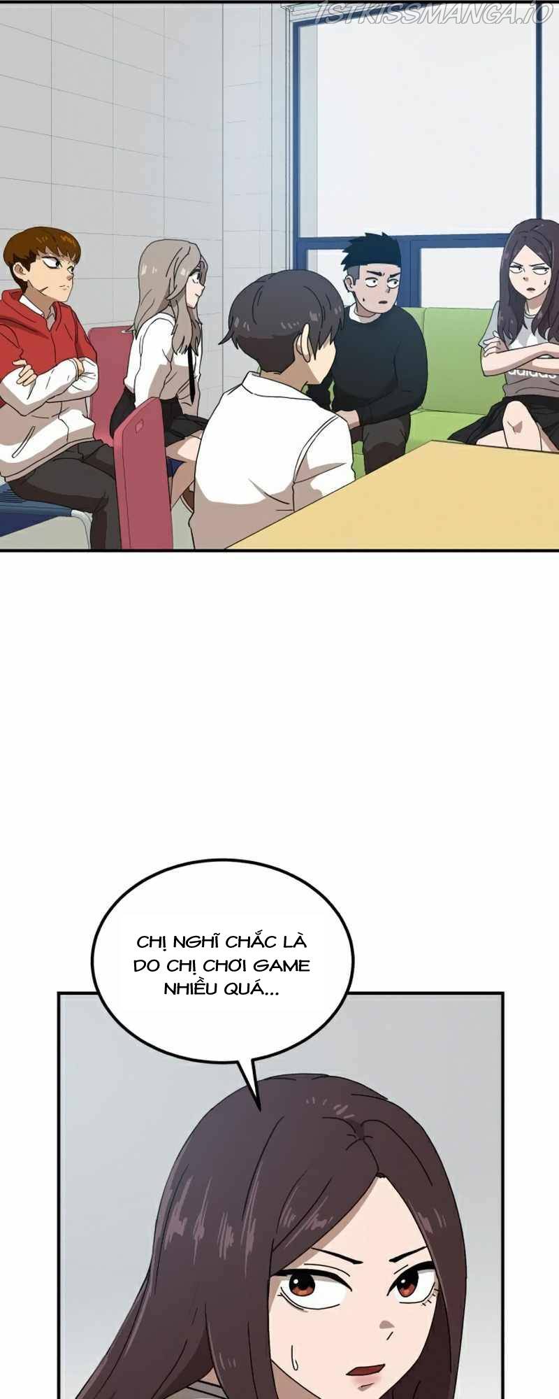 Double Click - Chapter 24 - Page 61