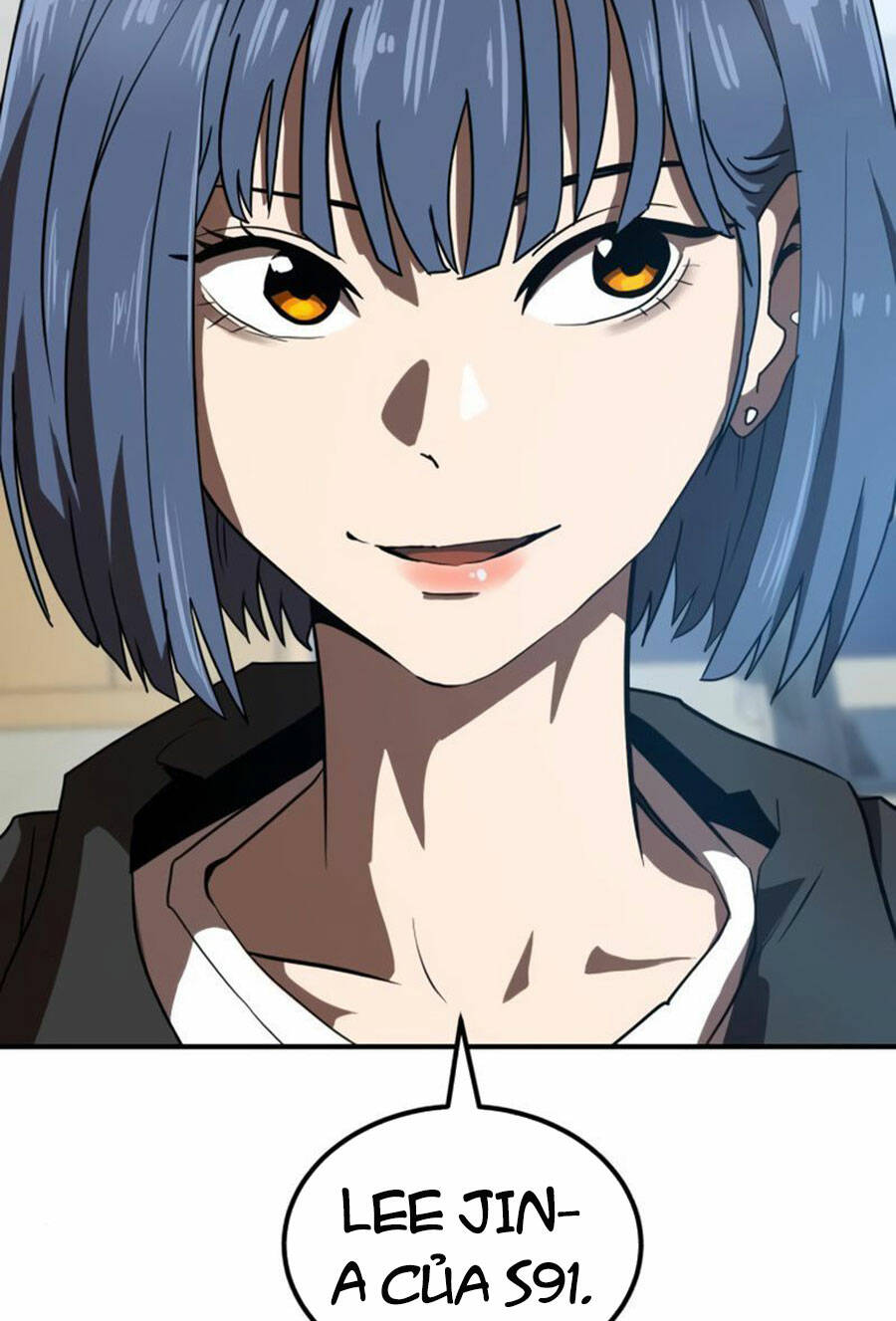 Double Click - Chapter 25 - Page 9