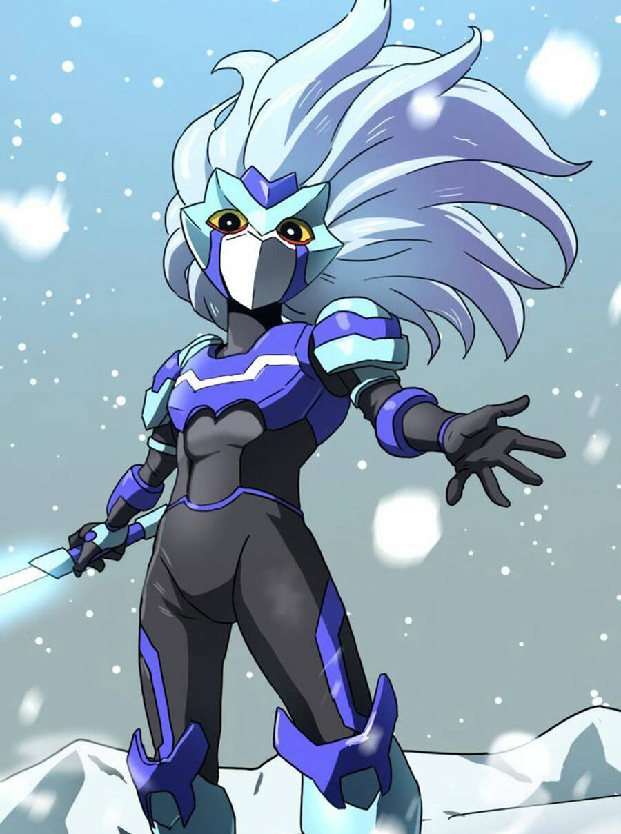 Double Click - Chapter 25 - Page 99