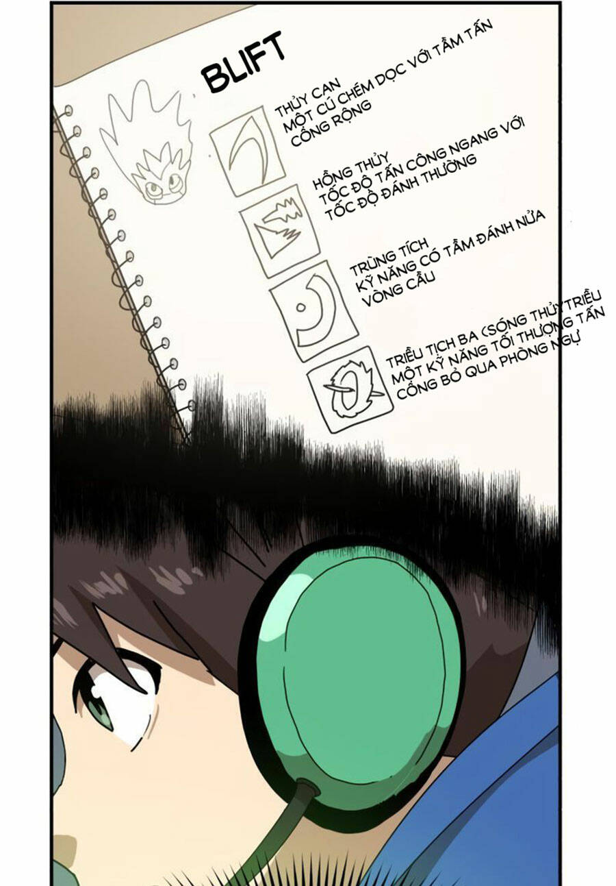 Double Click - Chapter 25 - Page 101