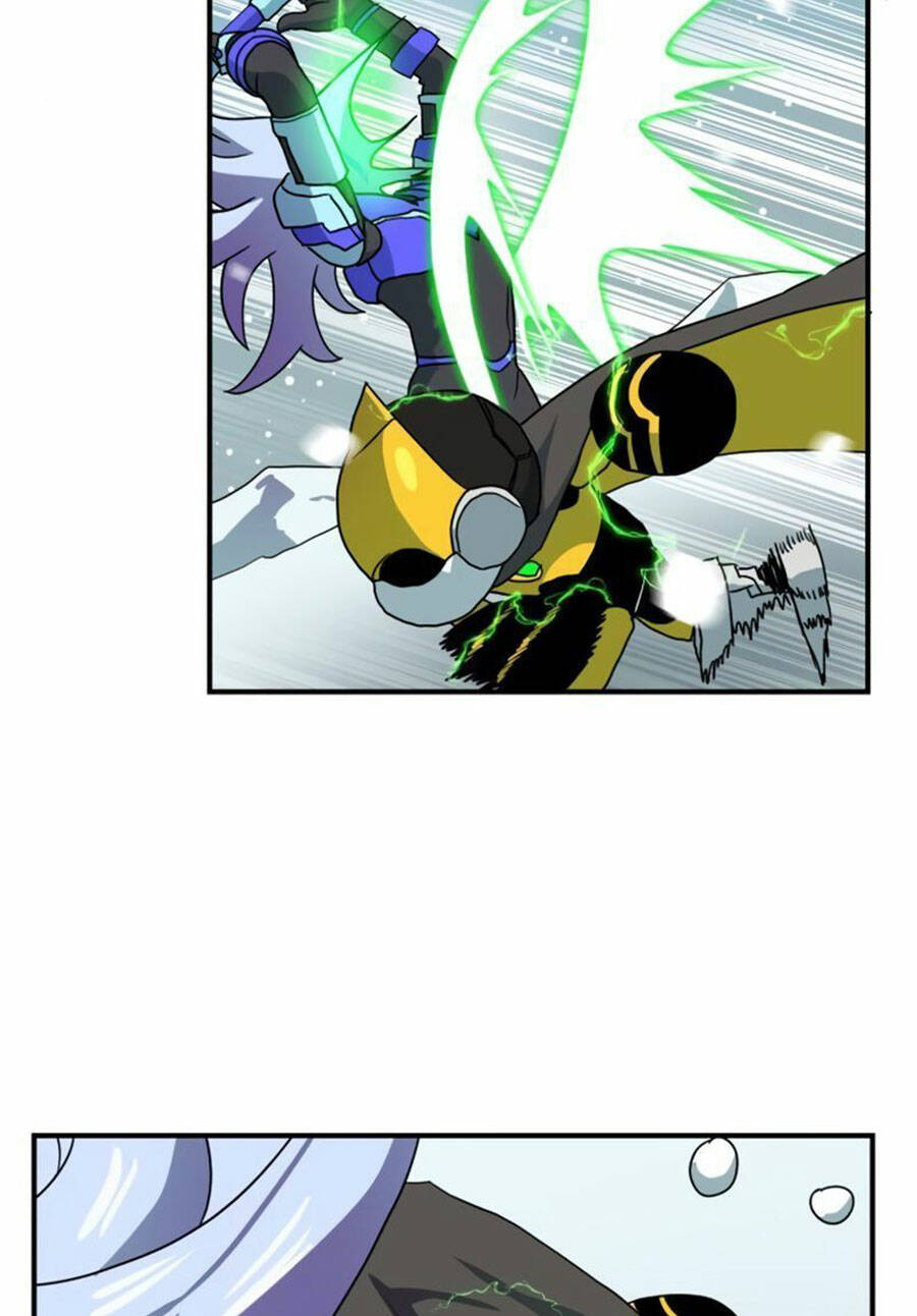 Double Click - Chapter 25 - Page 109