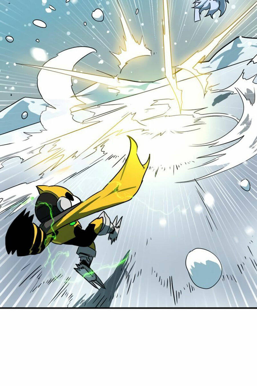 Double Click - Chapter 25 - Page 138