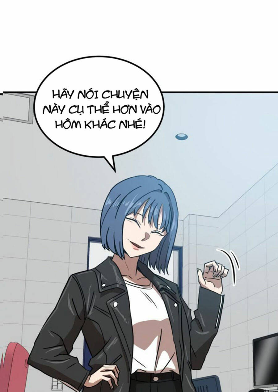 Double Click - Chapter 25 - Page 13