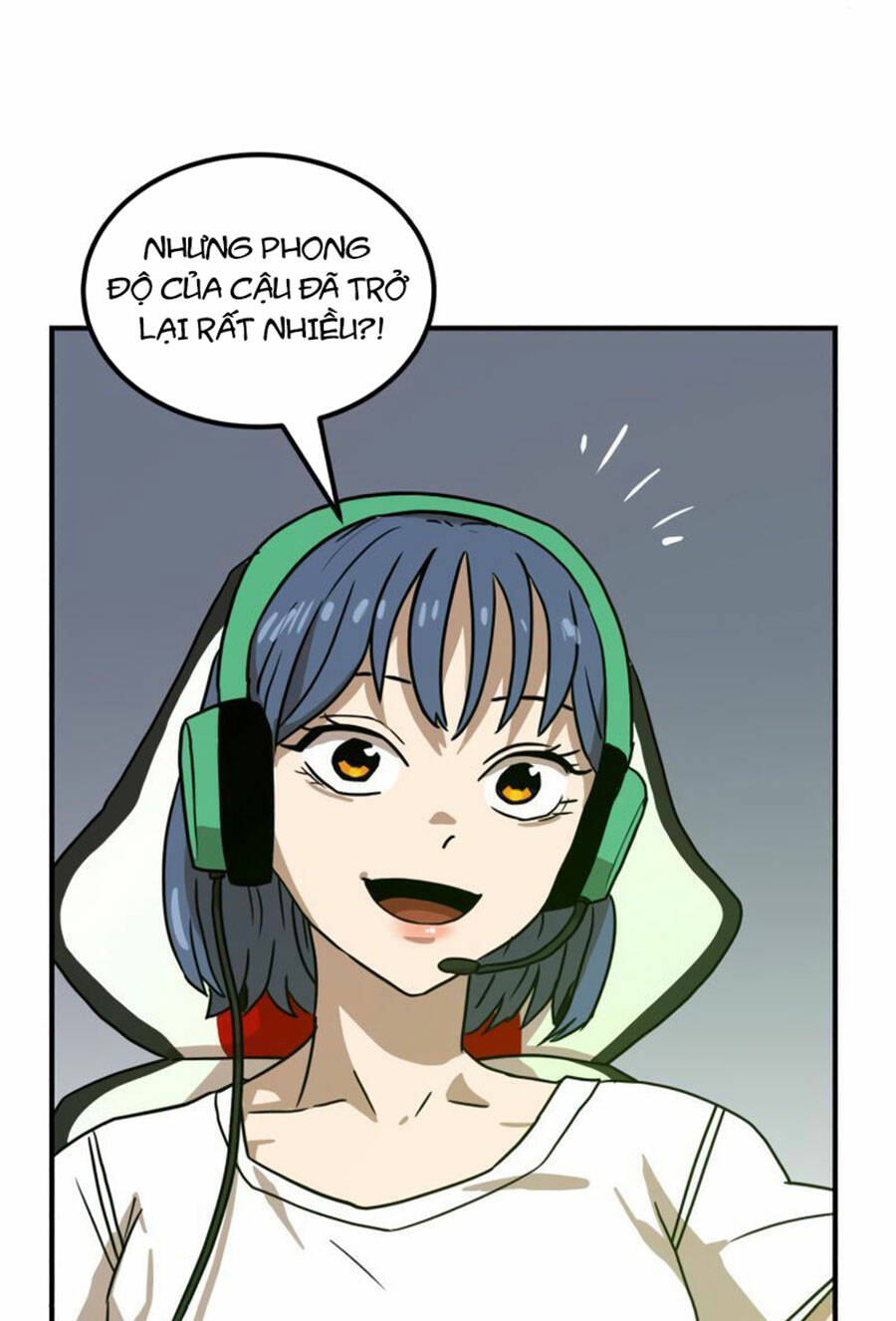 Double Click - Chapter 25 - Page 141