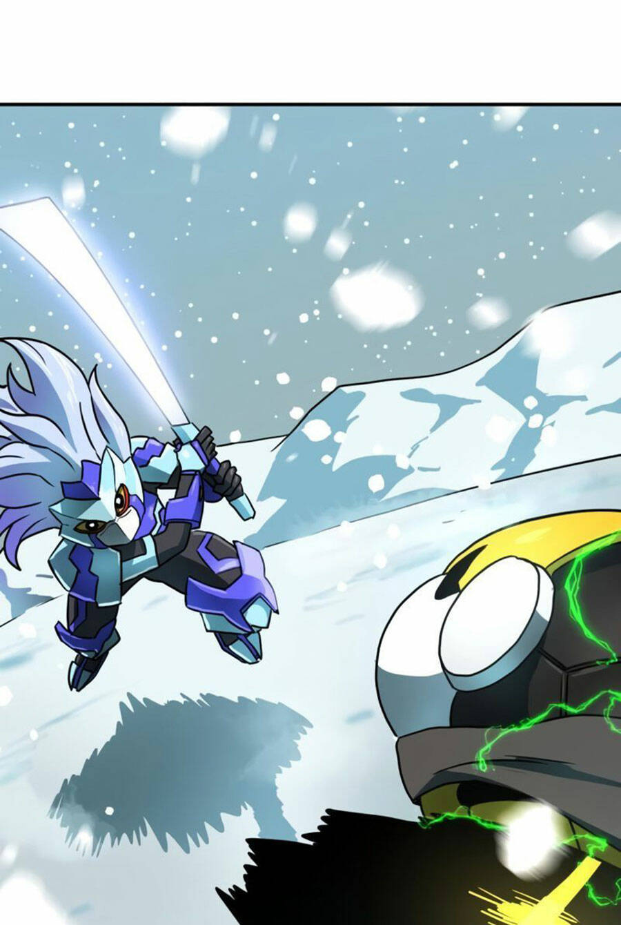 Double Click - Chapter 25 - Page 158