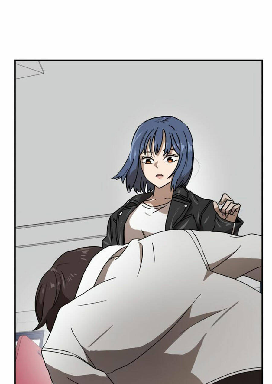 Double Click - Chapter 25 - Page 16