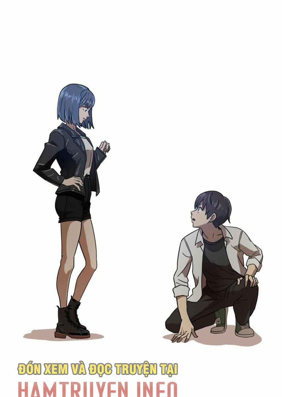 Double Click - Chapter 25 - Page 18