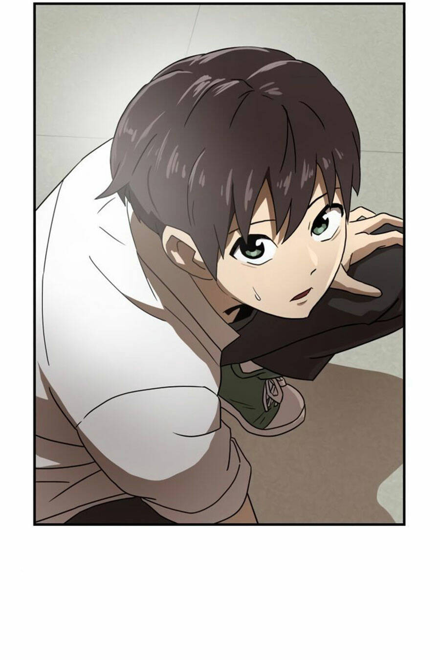 Double Click - Chapter 25 - Page 21