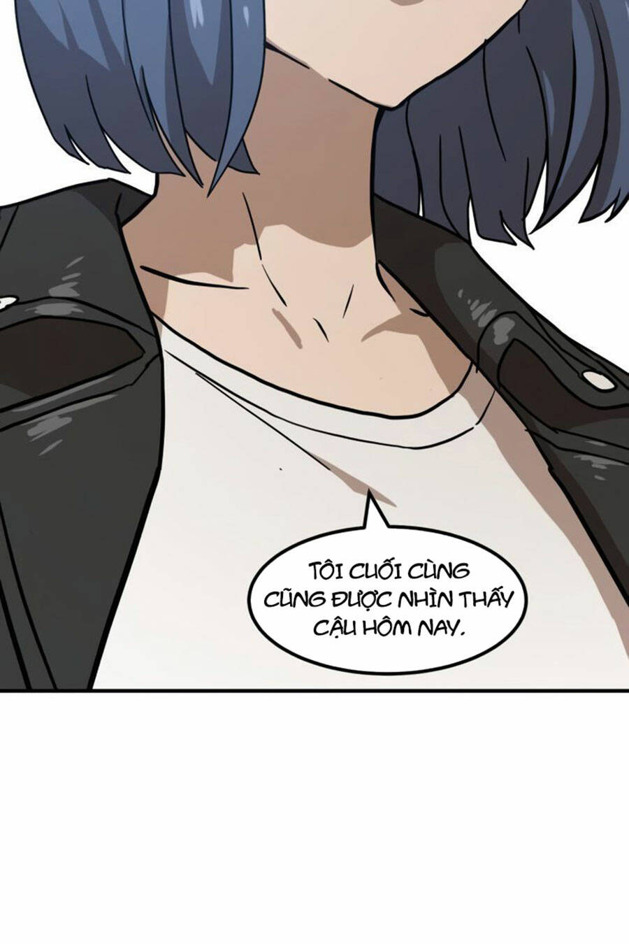 Double Click - Chapter 25 - Page 23