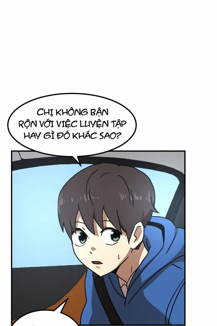 Double Click - Chapter 25 - Page 31