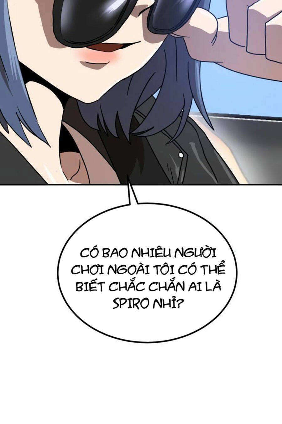 Double Click - Chapter 25 - Page 36