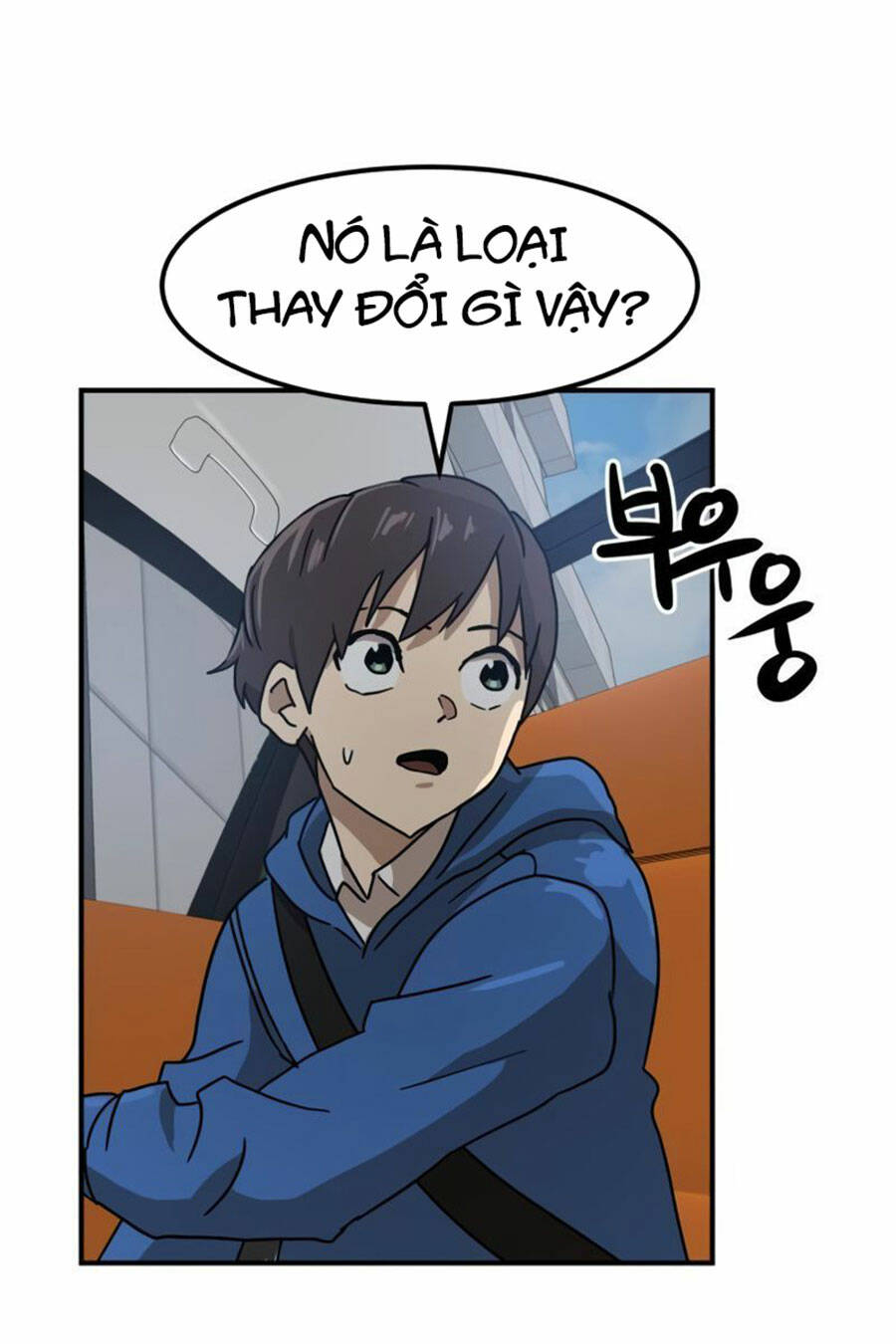 Double Click - Chapter 25 - Page 45