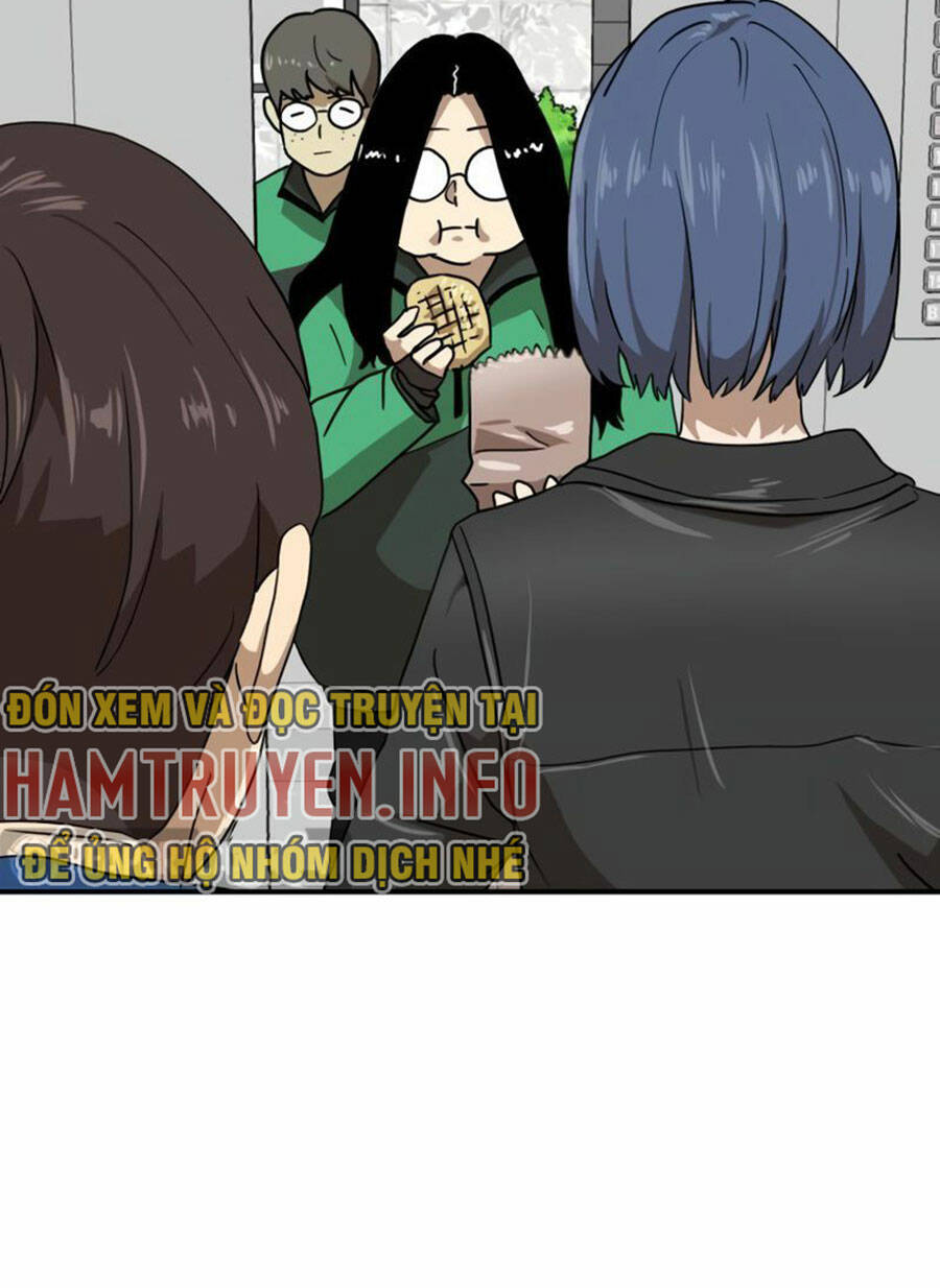 Double Click - Chapter 25 - Page 54