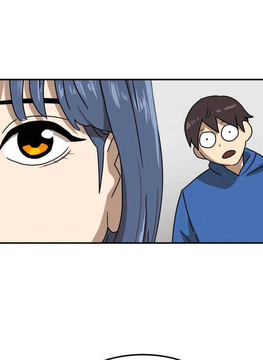 Double Click - Chapter 25 - Page 55