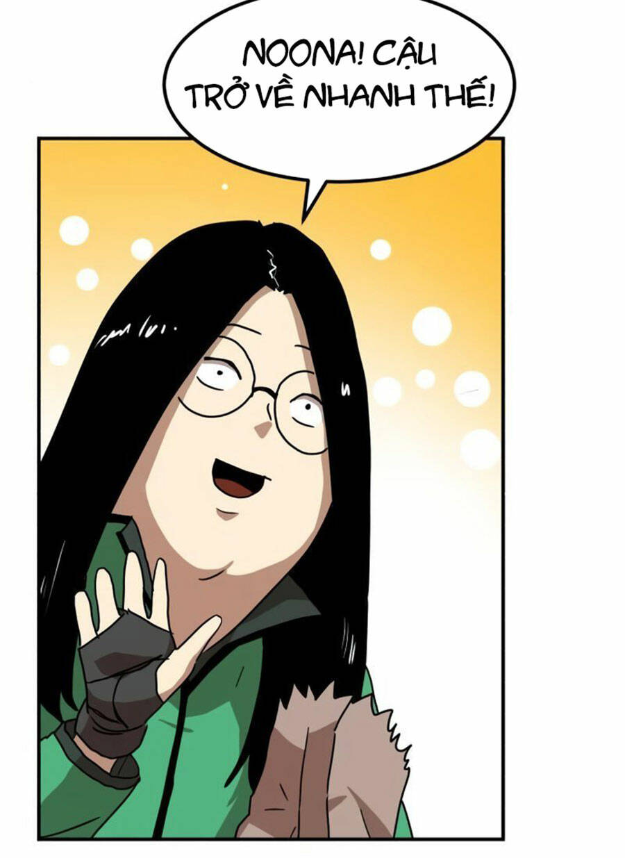 Double Click - Chapter 25 - Page 56