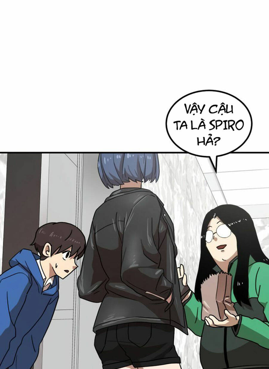 Double Click - Chapter 25 - Page 57