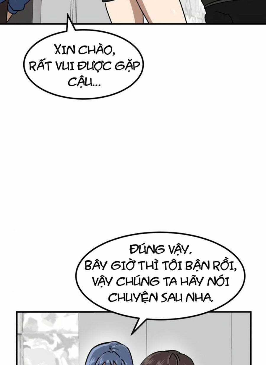 Double Click - Chapter 25 - Page 58