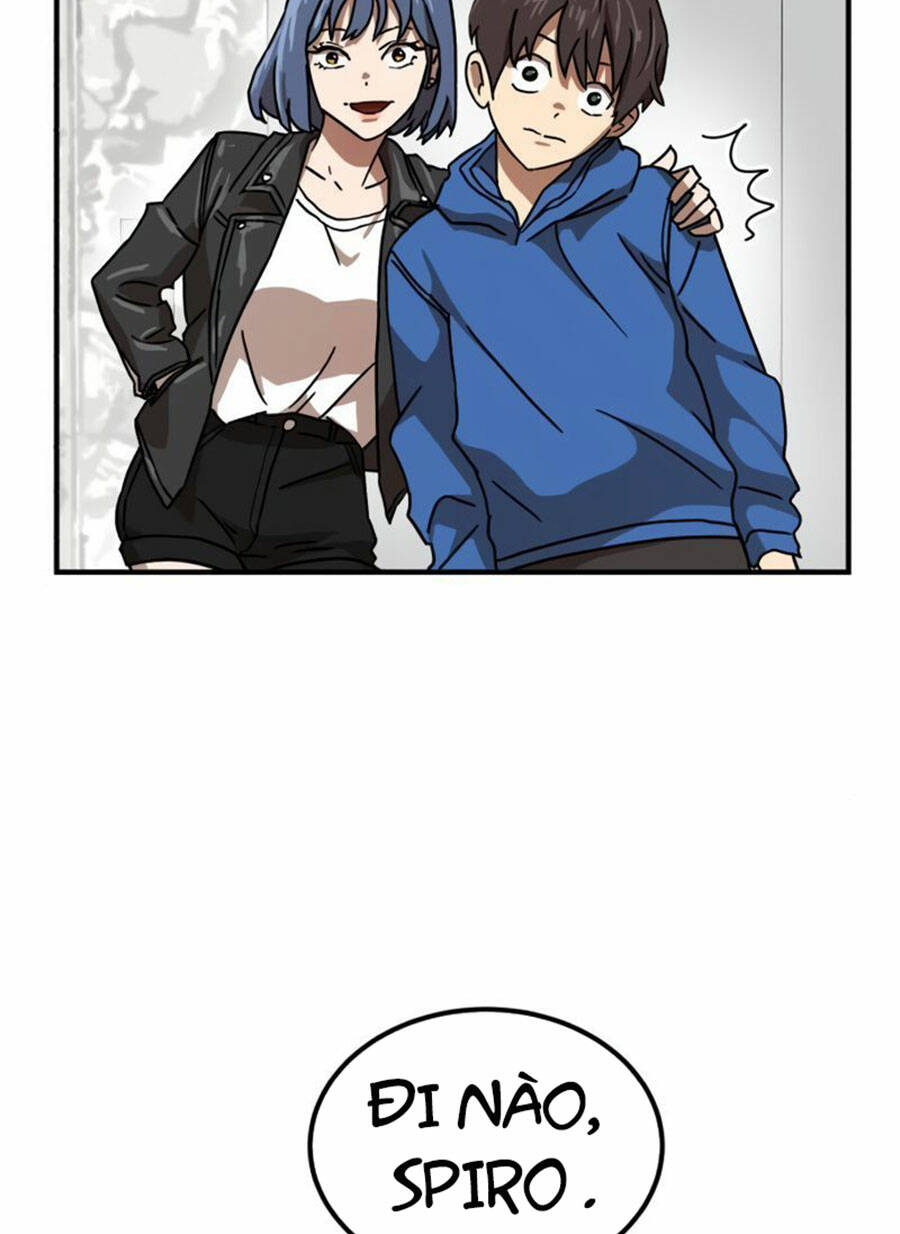 Double Click - Chapter 25 - Page 59