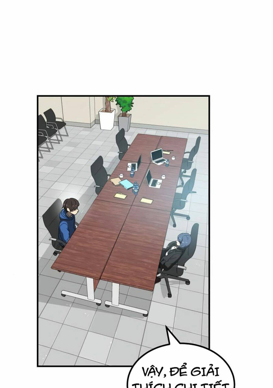 Double Click - Chapter 25 - Page 63