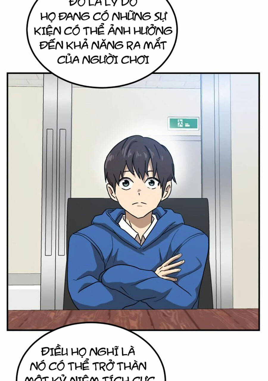 Double Click - Chapter 25 - Page 66