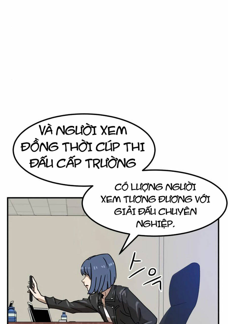 Double Click - Chapter 25 - Page 69