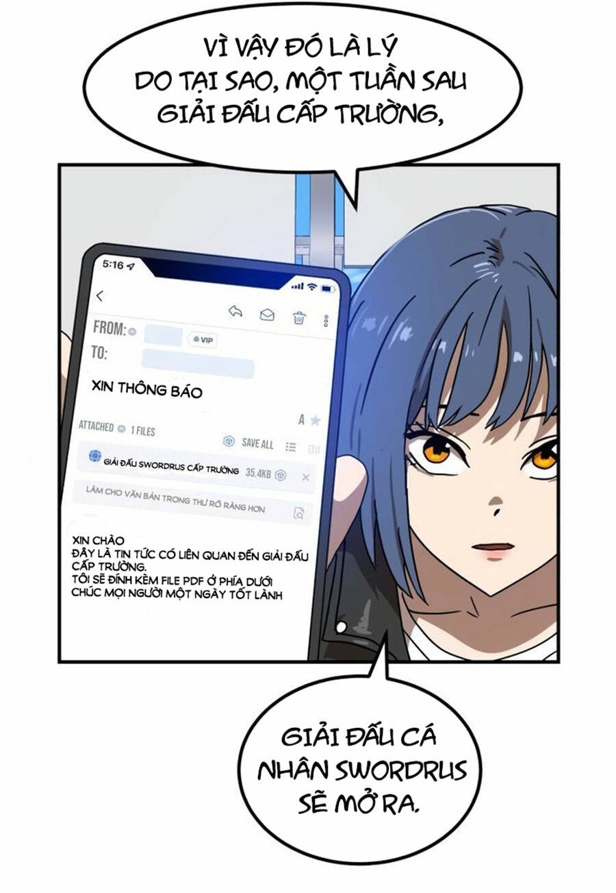 Double Click - Chapter 25 - Page 71