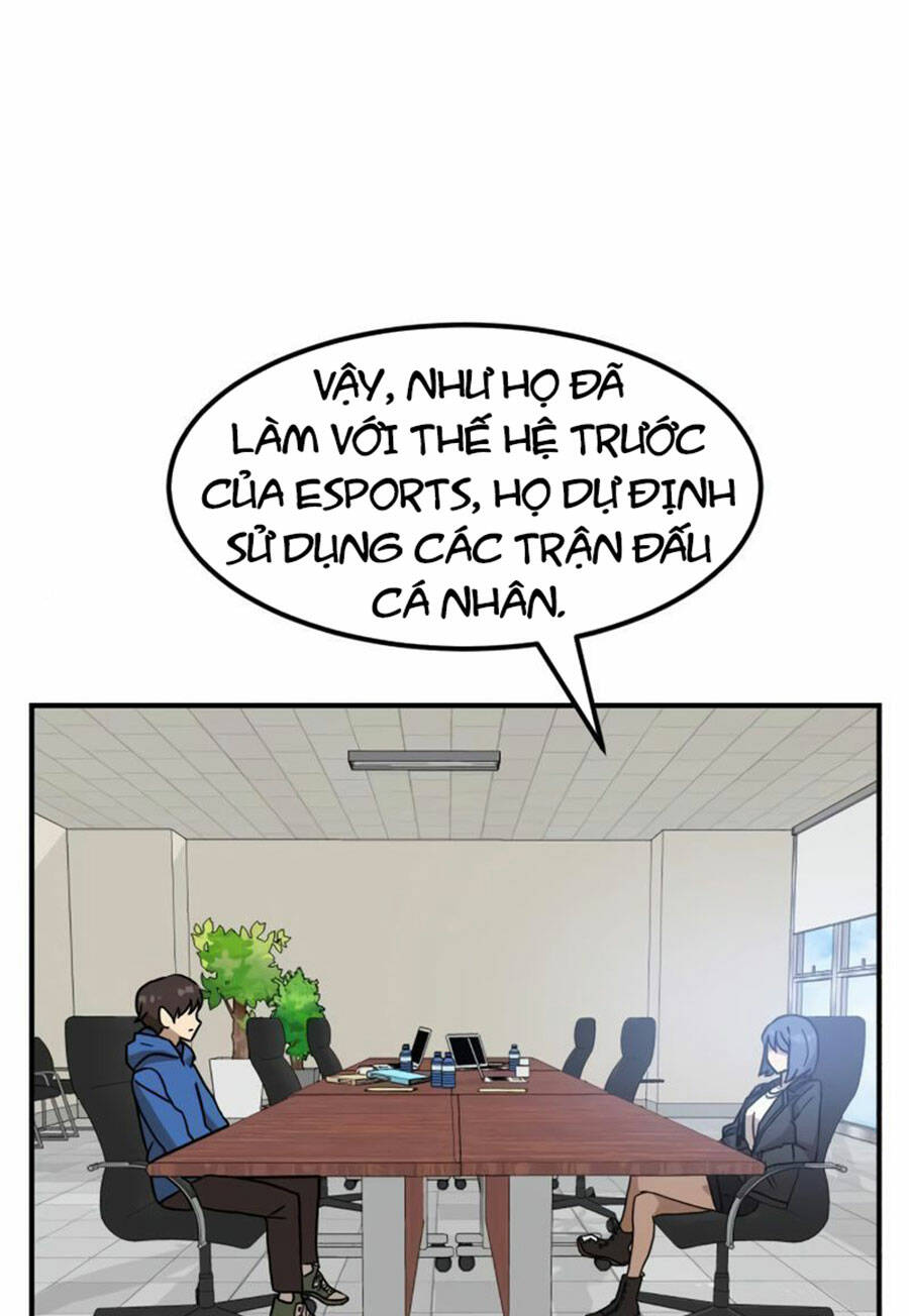 Double Click - Chapter 25 - Page 75