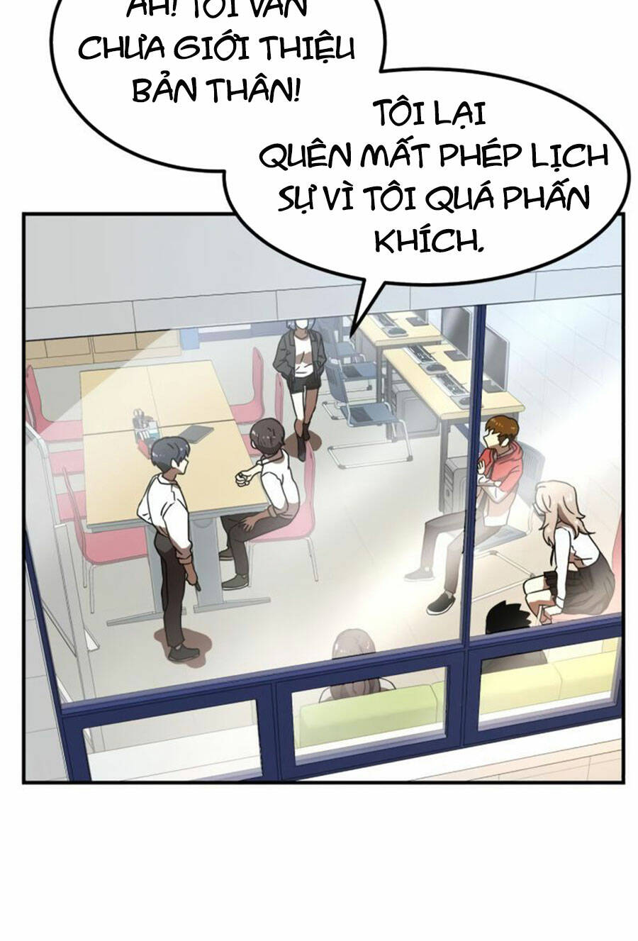 Double Click - Chapter 25 - Page 7