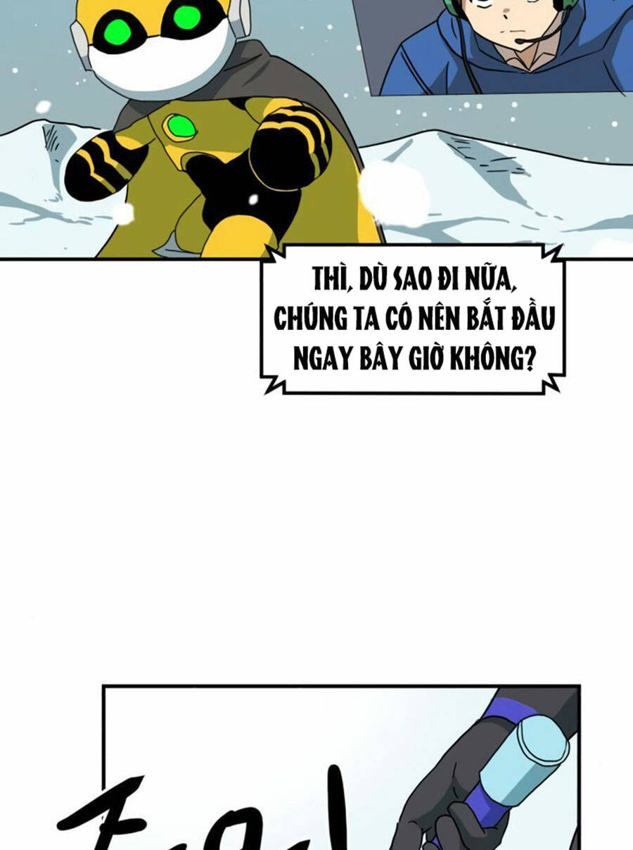 Double Click - Chapter 25 - Page 93