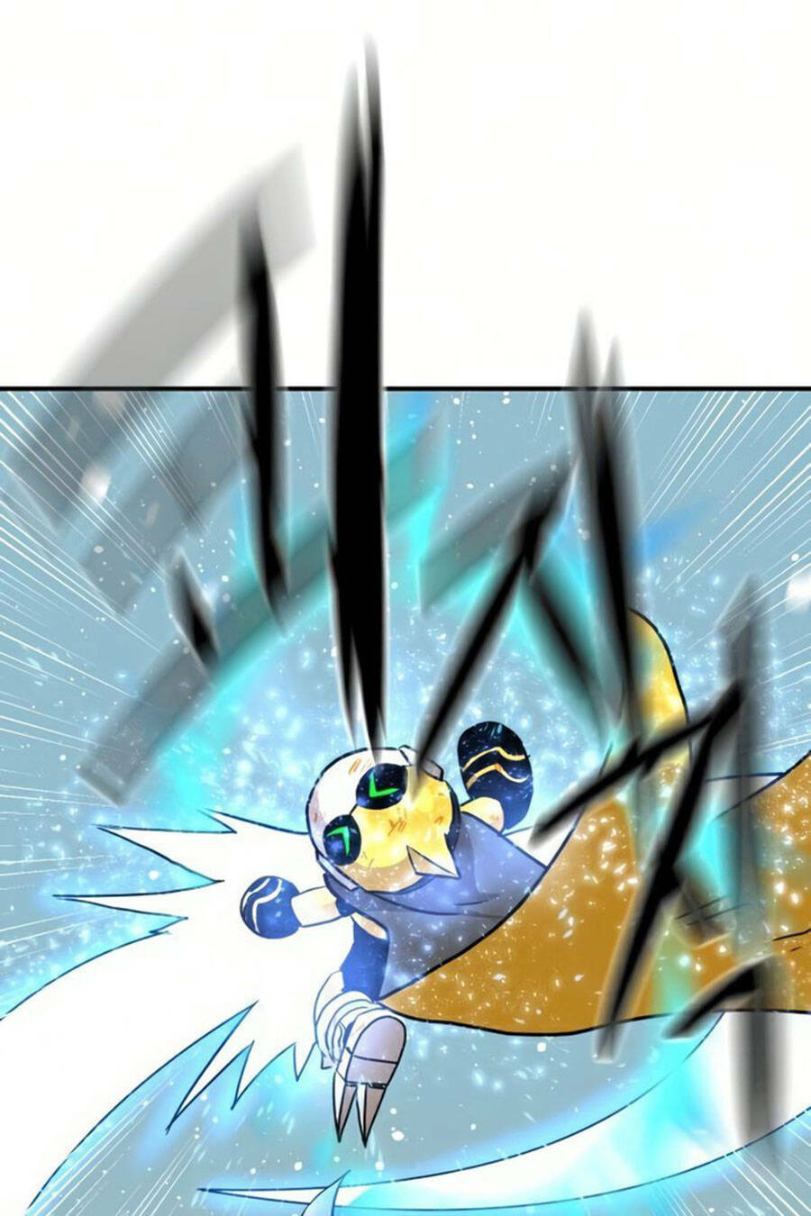 Double Click - Chapter 26 - Page 14