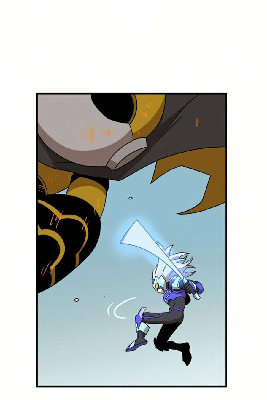 Double Click - Chapter 26 - Page 16