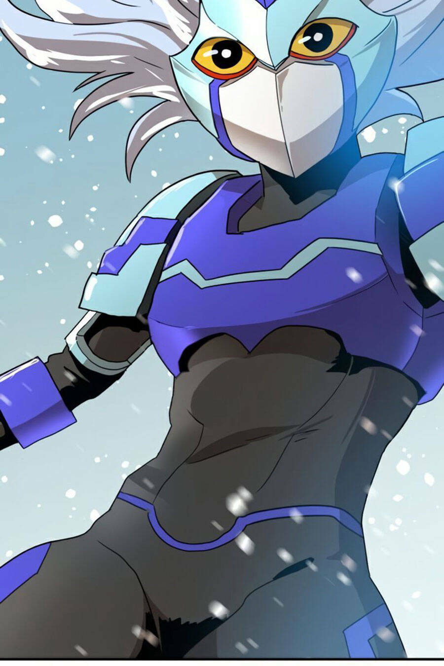 Double Click - Chapter 26 - Page 18