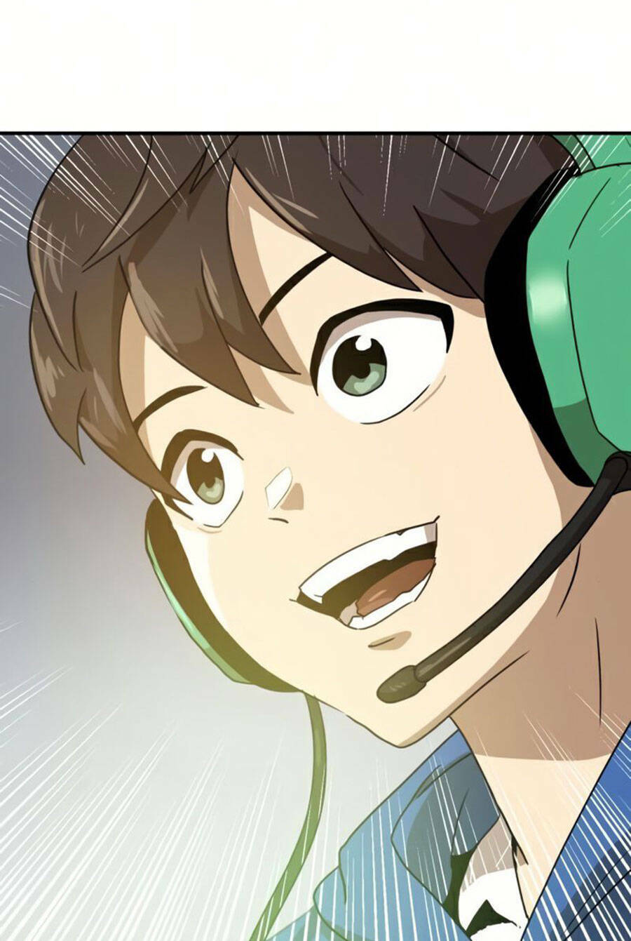 Double Click - Chapter 26 - Page 25