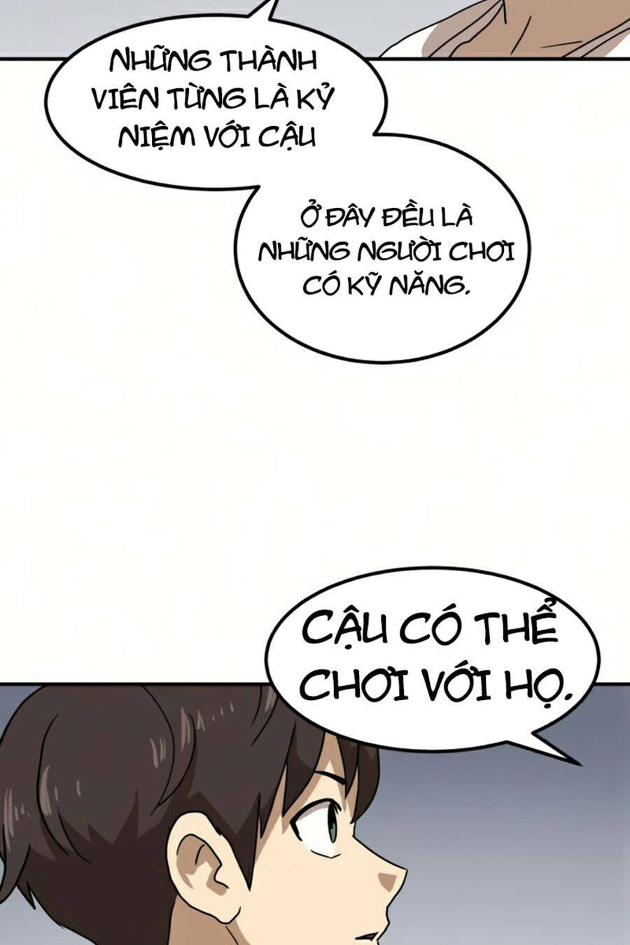 Double Click - Chapter 26 - Page 35