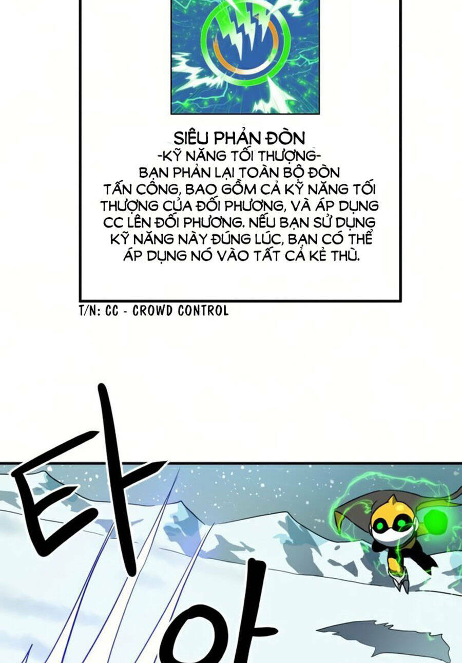 Double Click - Chapter 26 - Page 4