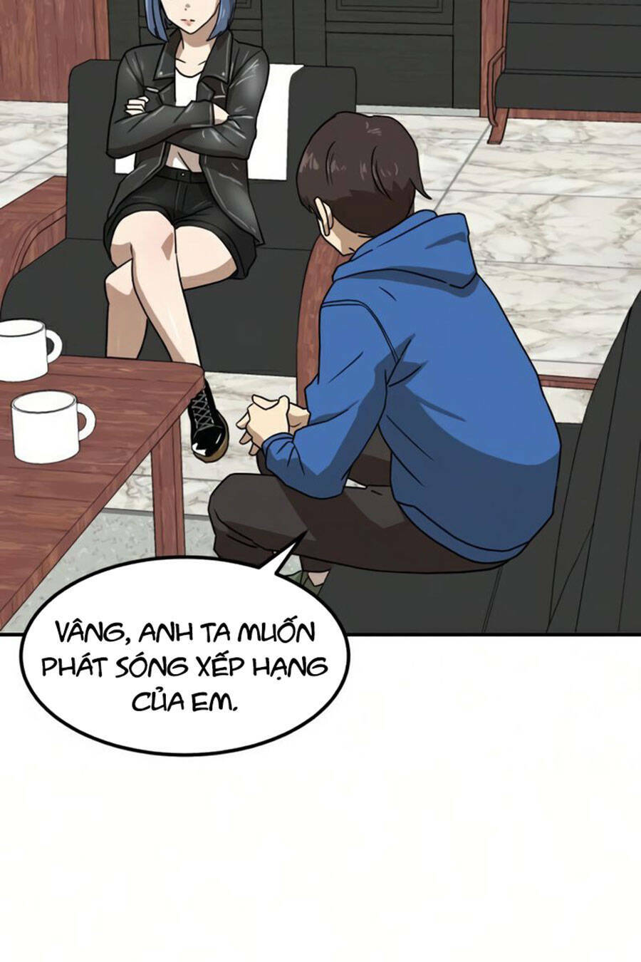 Double Click - Chapter 26 - Page 51