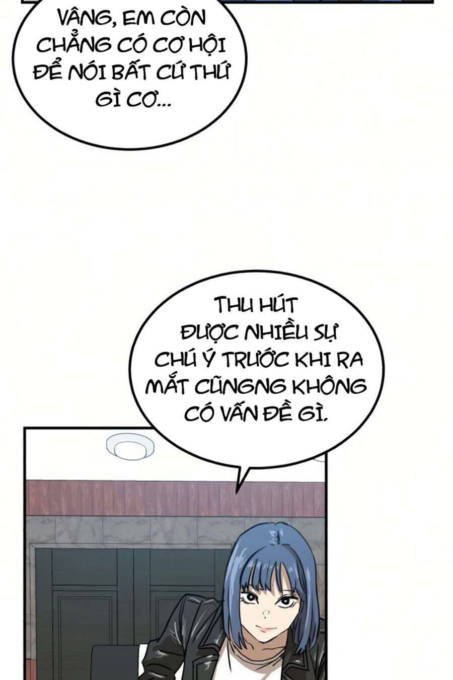 Double Click - Chapter 26 - Page 54