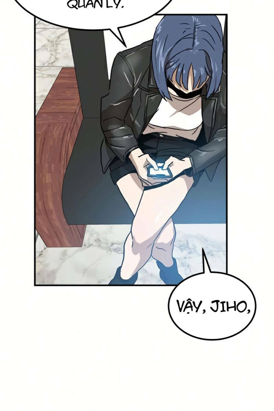 Double Click - Chapter 26 - Page 56